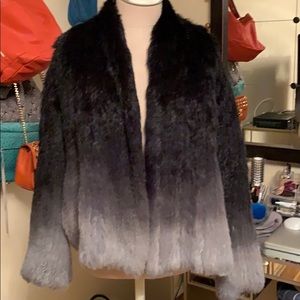 Rabbit jacket
